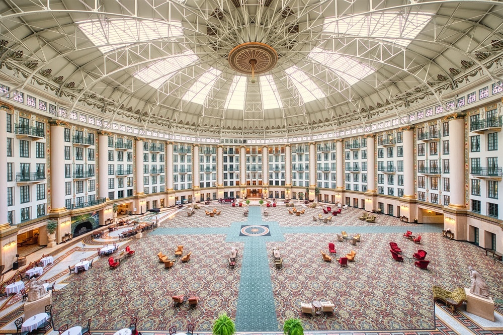 French Lick Resort - Indiana