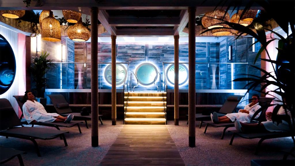 Gailes Hotel - spa
