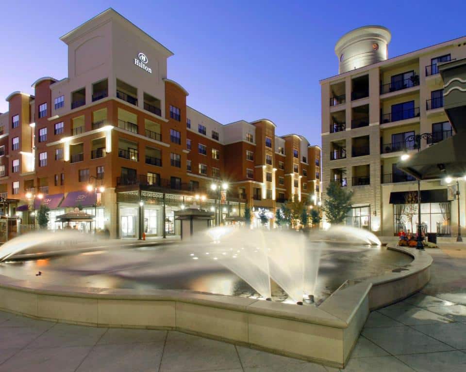 Hilton Promenade at Branson Landing - Missouri