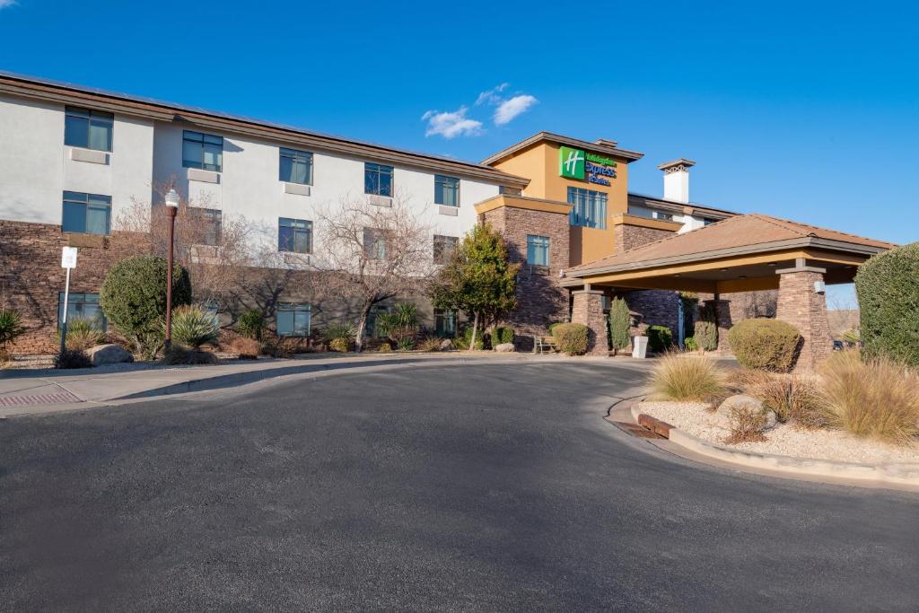 Holiday Inn Express St George - Utah