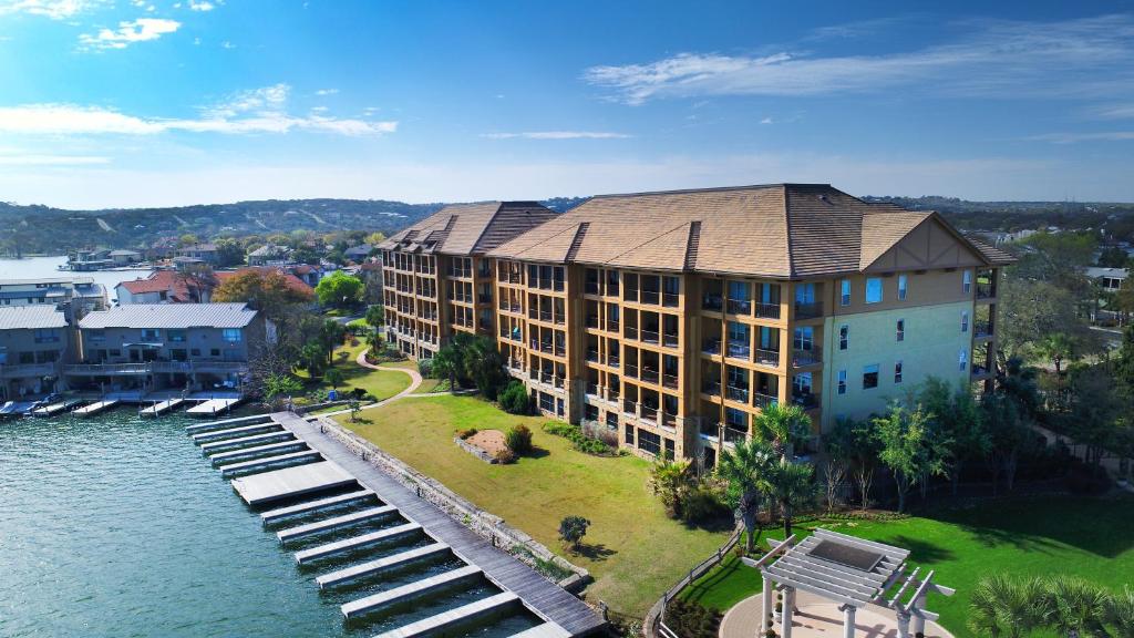 Horseshoe Bay Resort - Texas