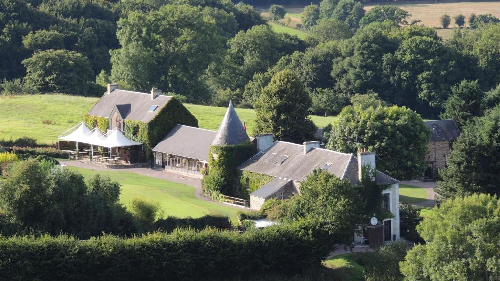 Hotel du Golf de Clecy - France