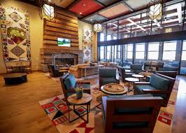 The Inn at Sentry World - restaurant