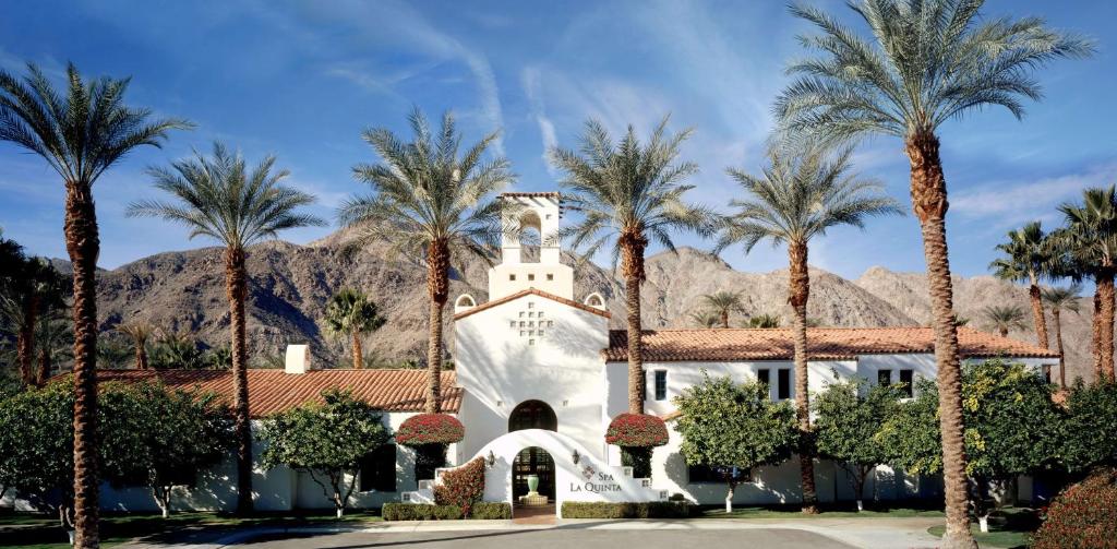 La Quinta Resort & Club - California
