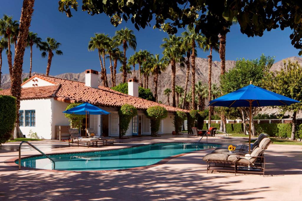 La Quinta Resort & Club -swimming pool