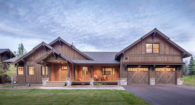 The Lodge at Whitefish - Montana