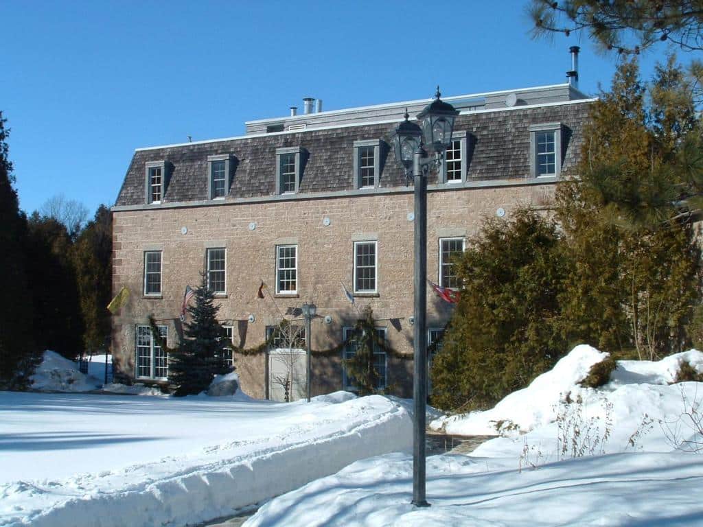 Millcroft Inn & Spa - Canada