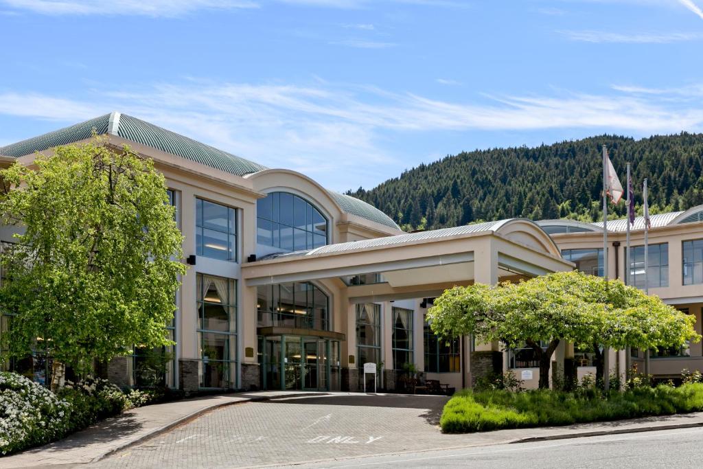 Millenium Hotel Queenstown - New Zealand