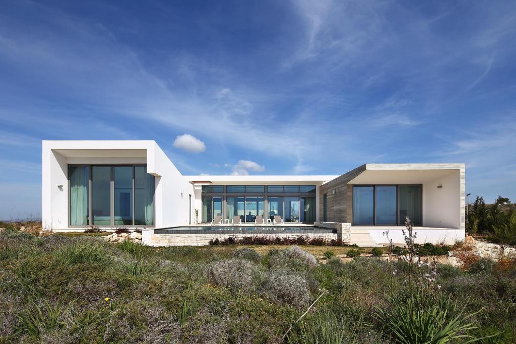 Minthis Resort - Cyprus
