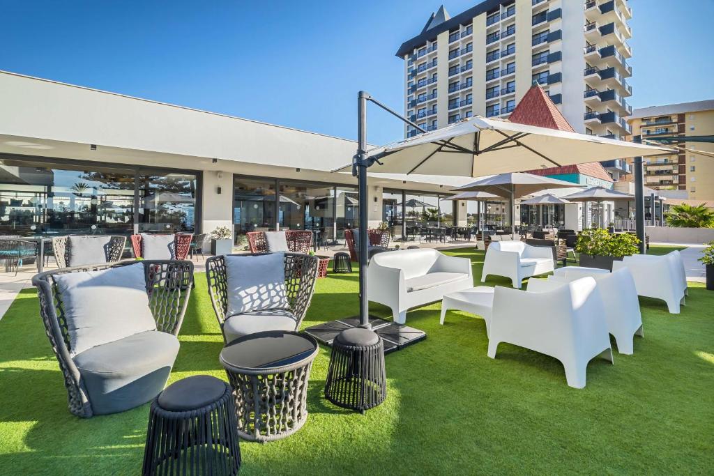Occidental Fuengirola hotel - Spain