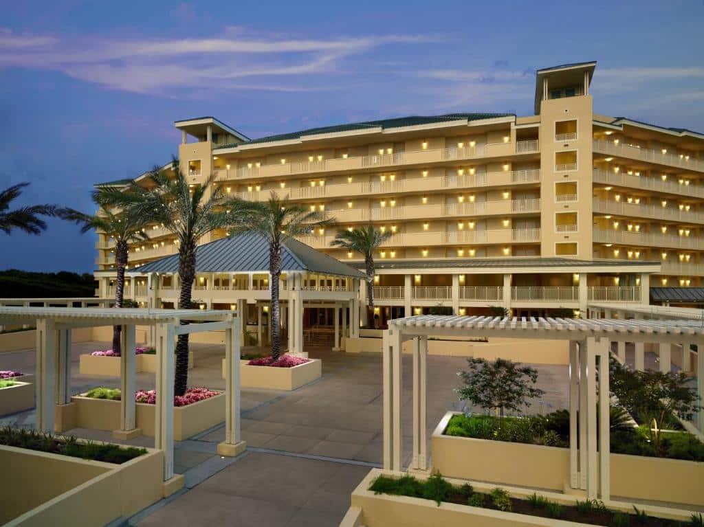 Omni Amelia Island Resort - Florida