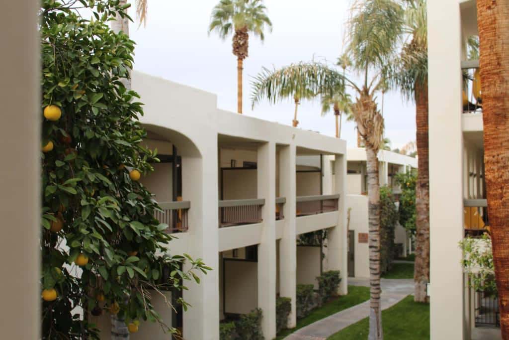 Palm Mountain Resort & Spa - California