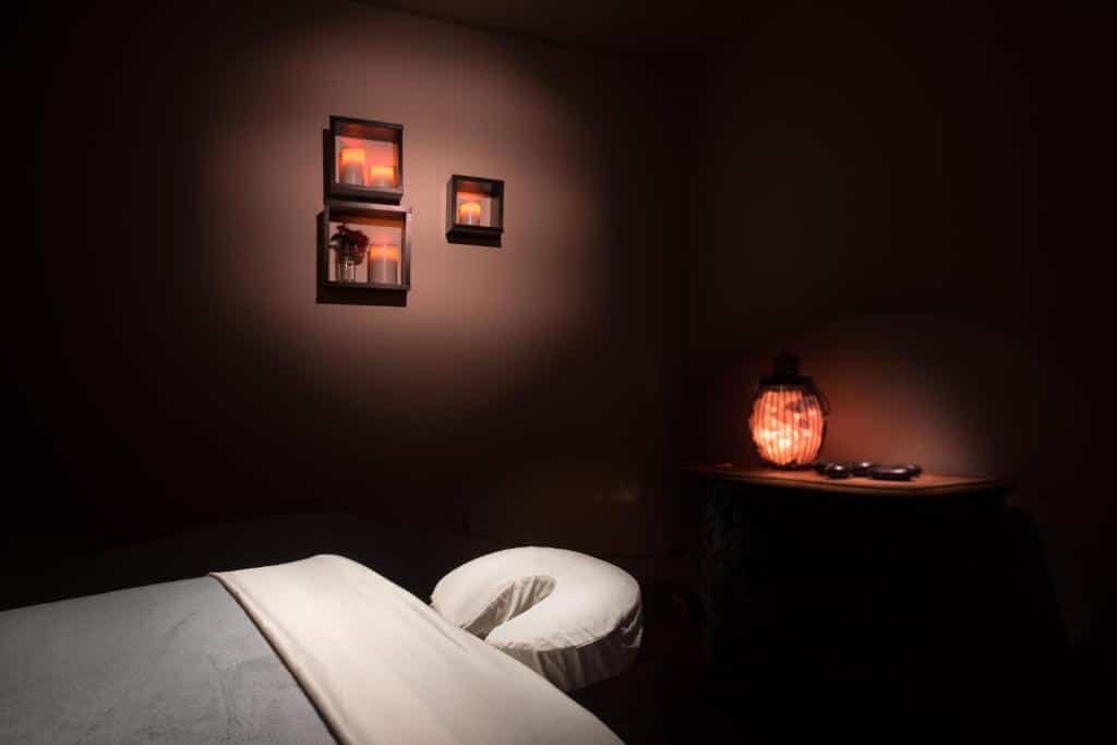 Palm Mountain Resort & Spa - spa