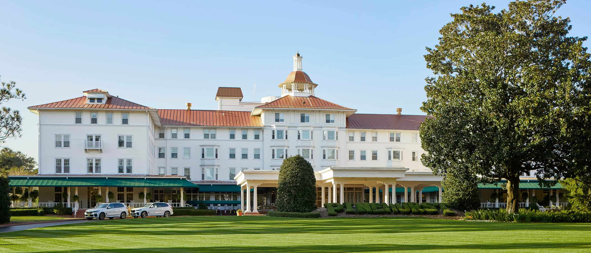 Pinehurst - North Carolina