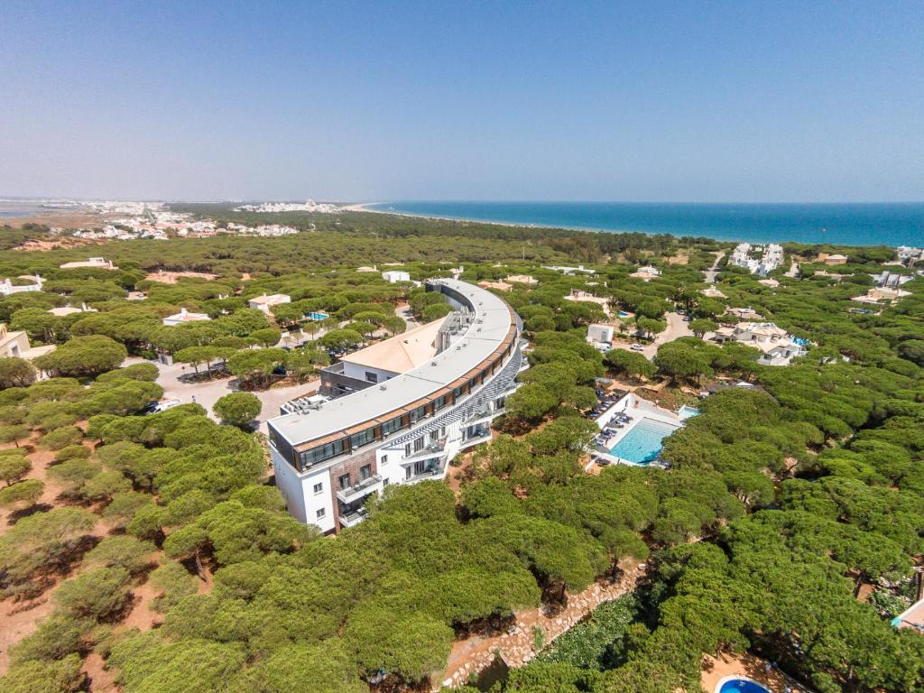 Praia Verde hotel - Portugal