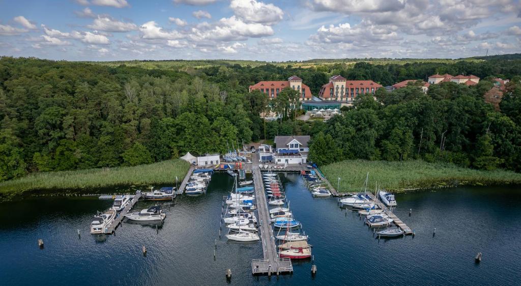 Brandenburg Precise Resort Bad Saarow - Germany