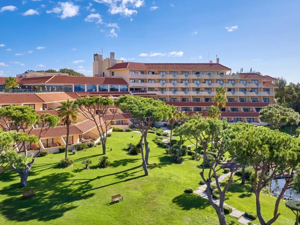 Quinta Do Lago hotel - Portugal