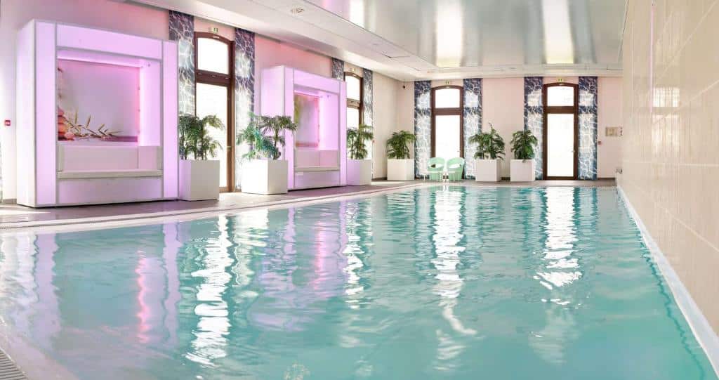 Radisson Blu Hotel Paris - France