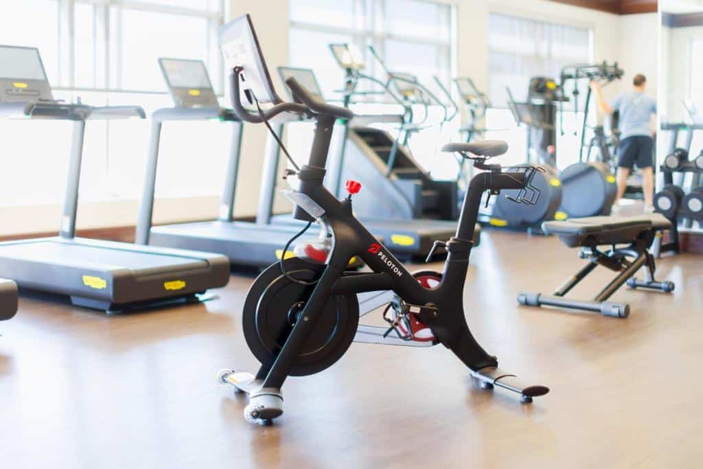 Rennaisance Birmingham Ross Bridge Golf Resort & Spa - gym