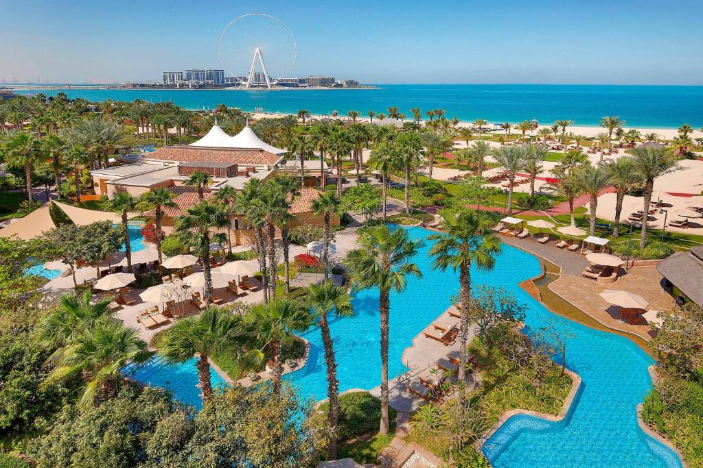 Ritz Carlton - Dubai