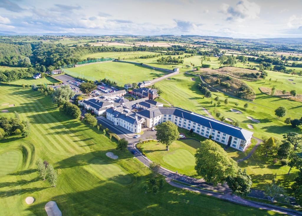 Roe Park Resort - Northern Ireland