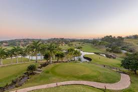 San Lameer golf course - South Africa