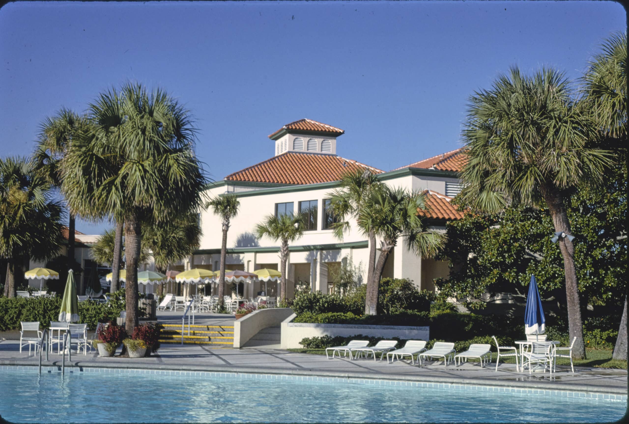 Sea Island Resort - Georgia