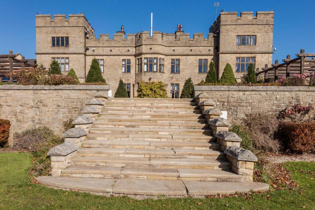 Slaley Hall Hotel, Spa & Golf Resort - England