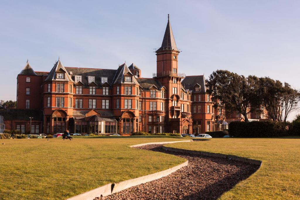 Slieve Donard - Northern Ireland