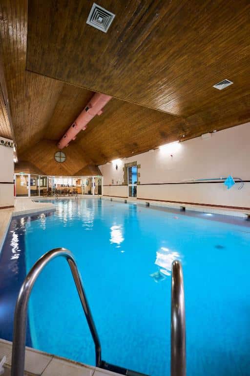 Stirling Highland Hotel - swimming pool