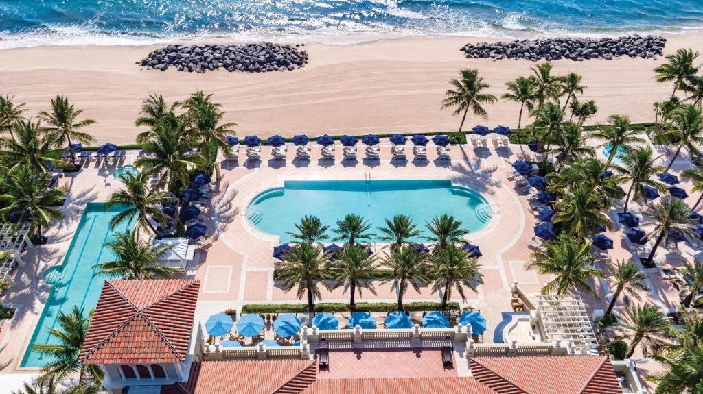 The Breakers Palm Beach - swimming pool