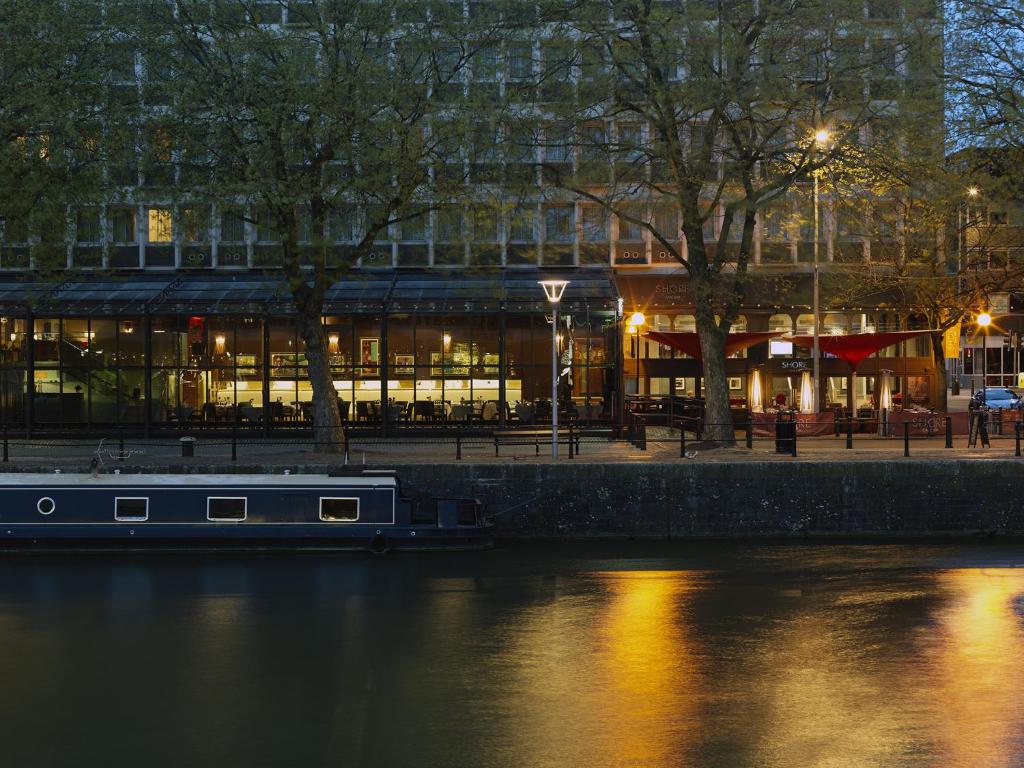 The Bristol - England