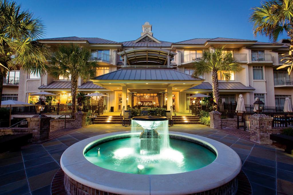 The Inn & Club at Harbour Town - South Carolina