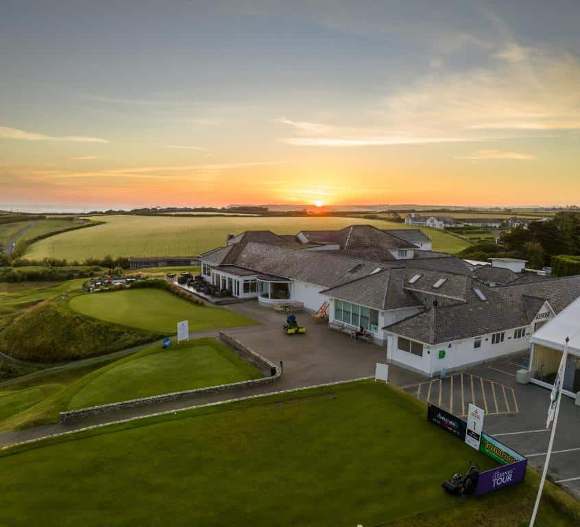Trevose Golf & Country Club - England