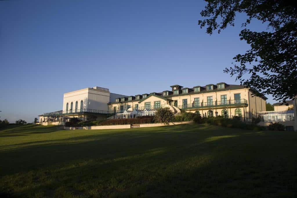 The Vale Resort - Hôtel