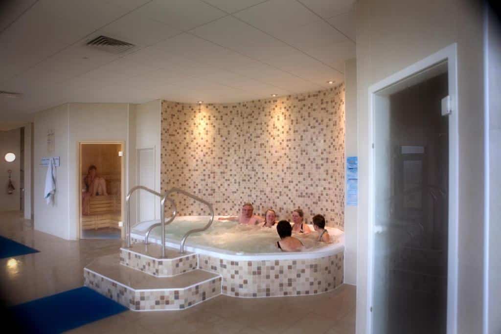 The Vale Resort - Spa