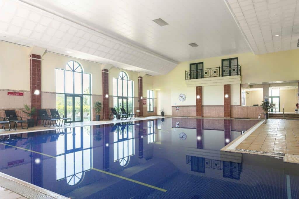 The Vale Resort - Spa