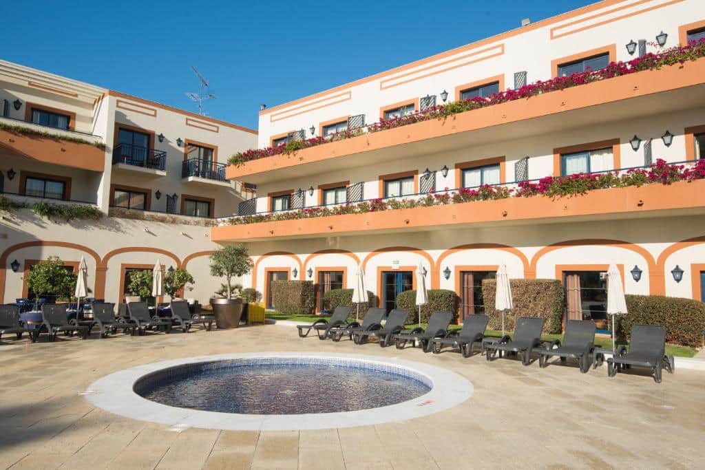 Vila Gale Tavira - Portugal