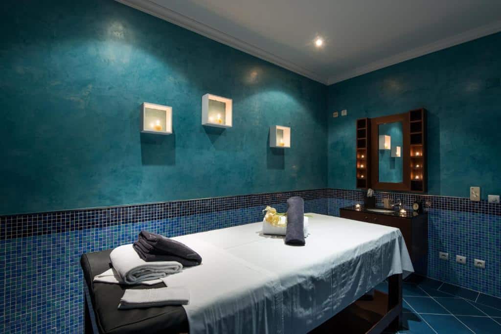 Vila Gale Tavira - spa