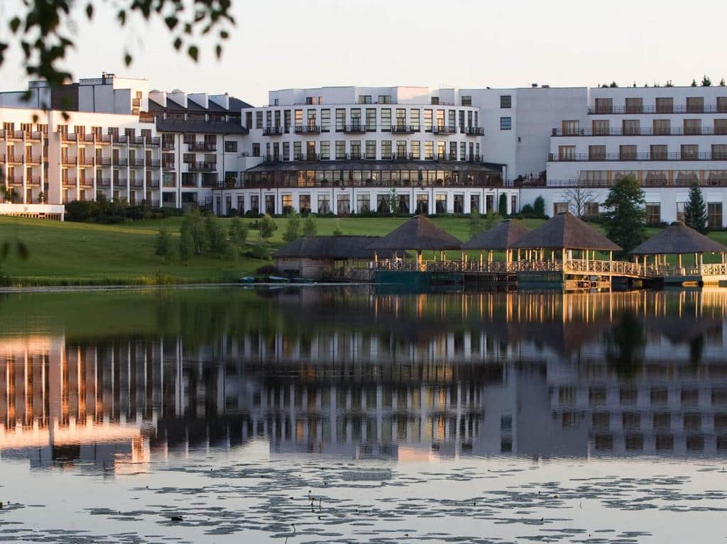 Vilnius Grand Resort - Lithuania Vilnius