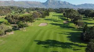 Westlake golf course - South Africa