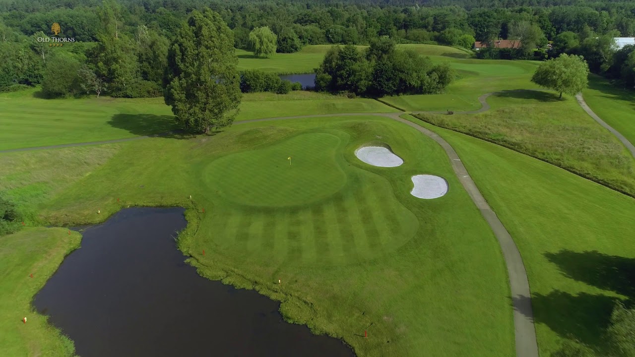 old-thorns-golf-course