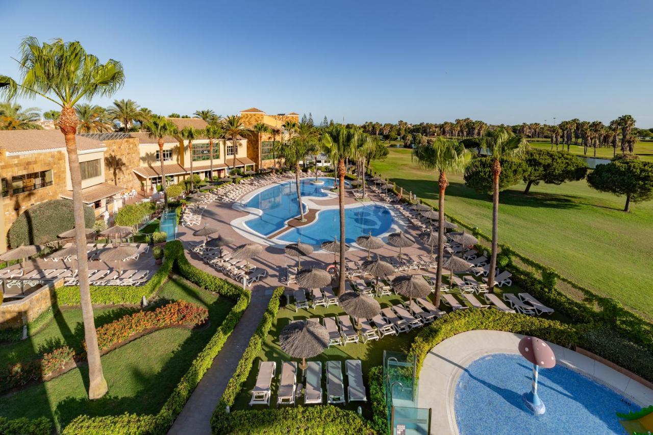 Elba Costa Ballena Beach Thalasso Resort - Vue