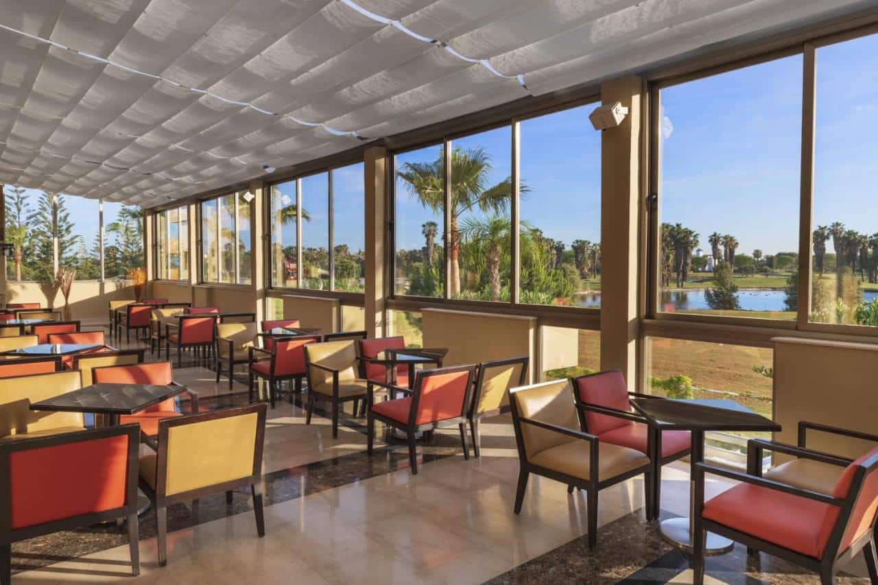 Elba Costa Ballena Beach Thalasso Resort - Buffet