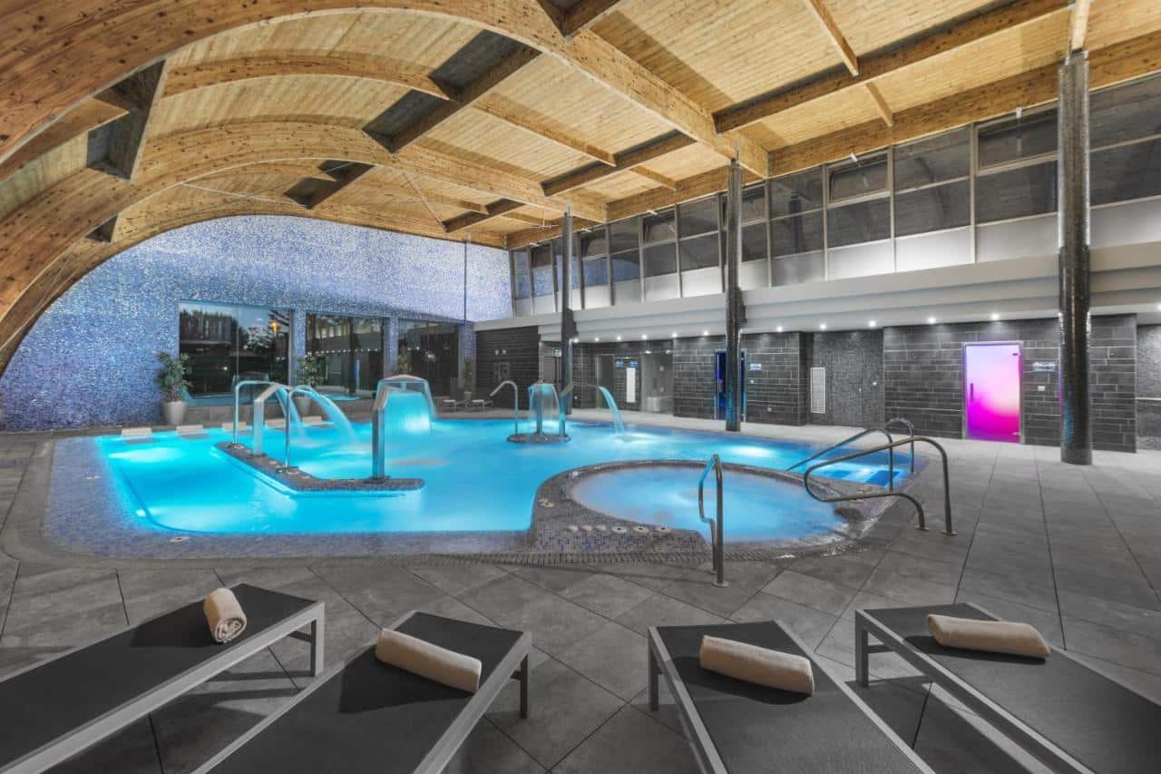 Elba Costa Ballena Beach Thalasso Resort - Spa