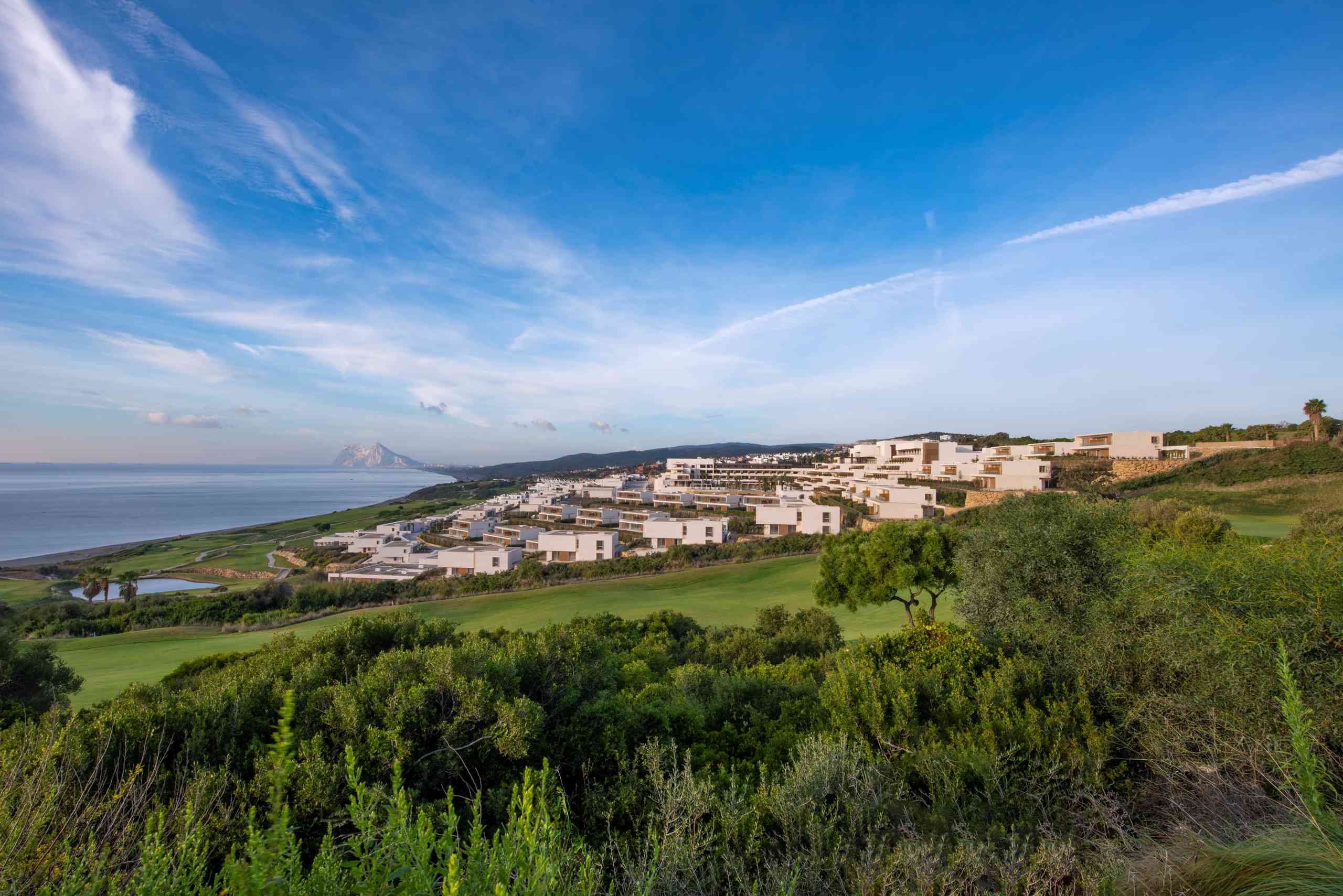 Fairmont La Hacienda - Costa del Sol