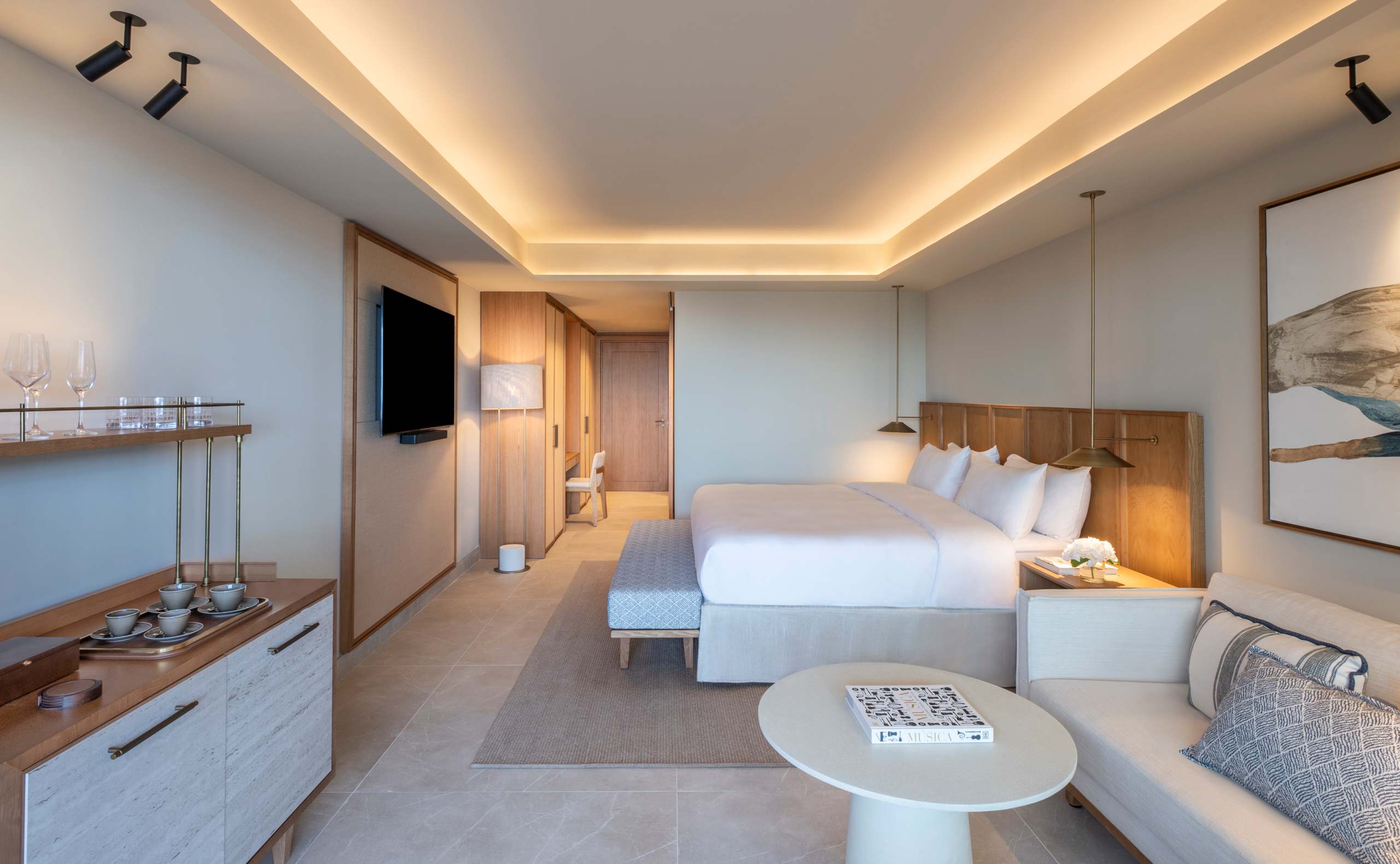 Fairmont La Hacienda - Espagne