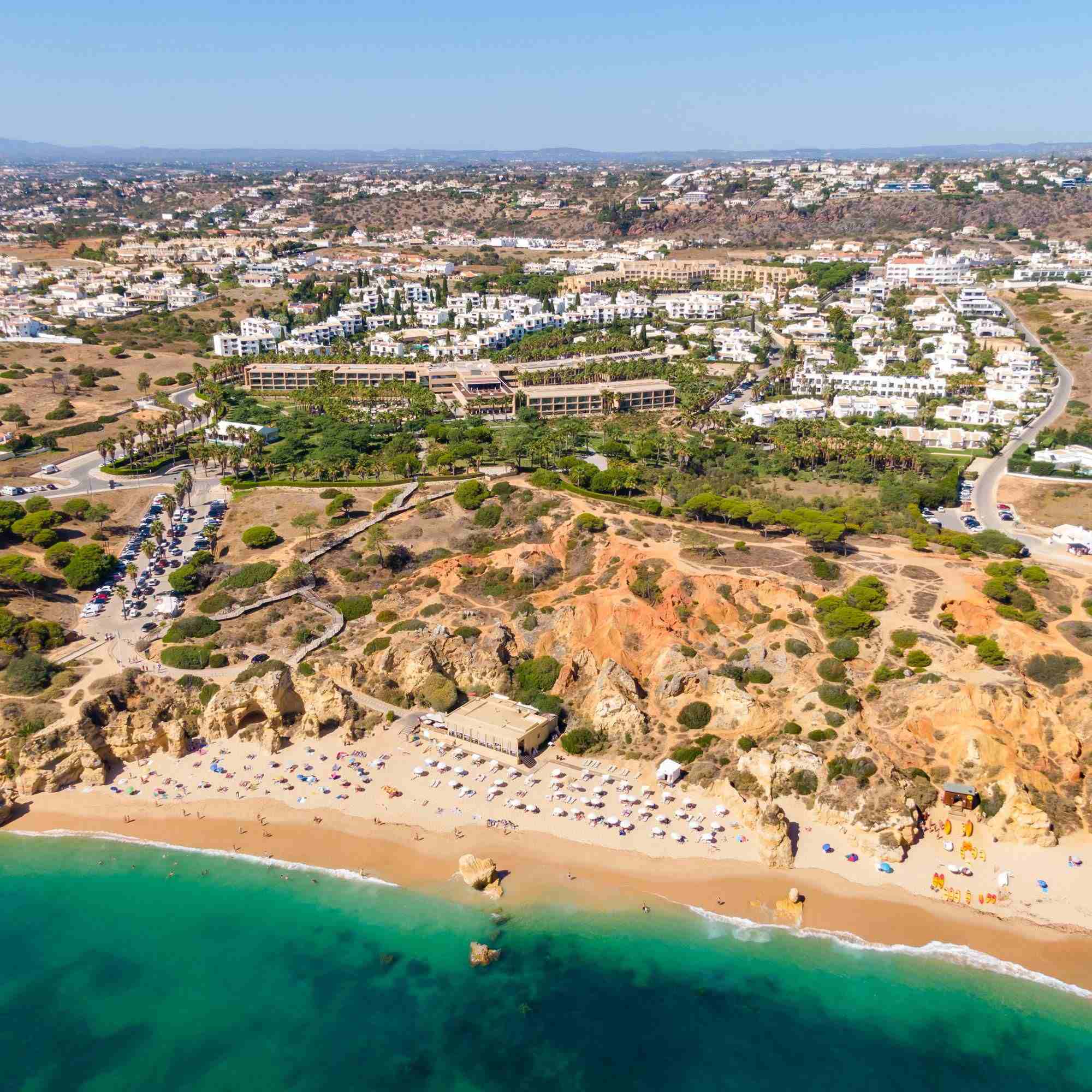 Kimpton Atlantico Algarve - 