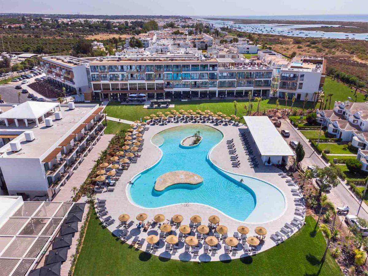 AP Cabanas Beach & Nature - Portugal