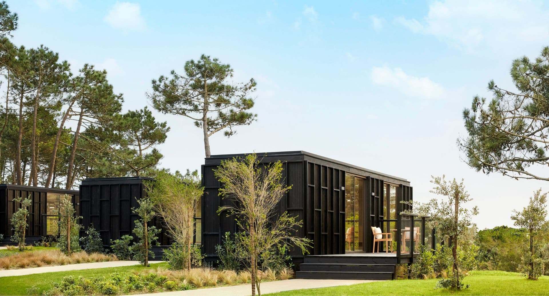 Tivoli Estela Golf Lodges Porto - Portugal